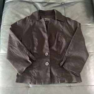Club Monaco jacket